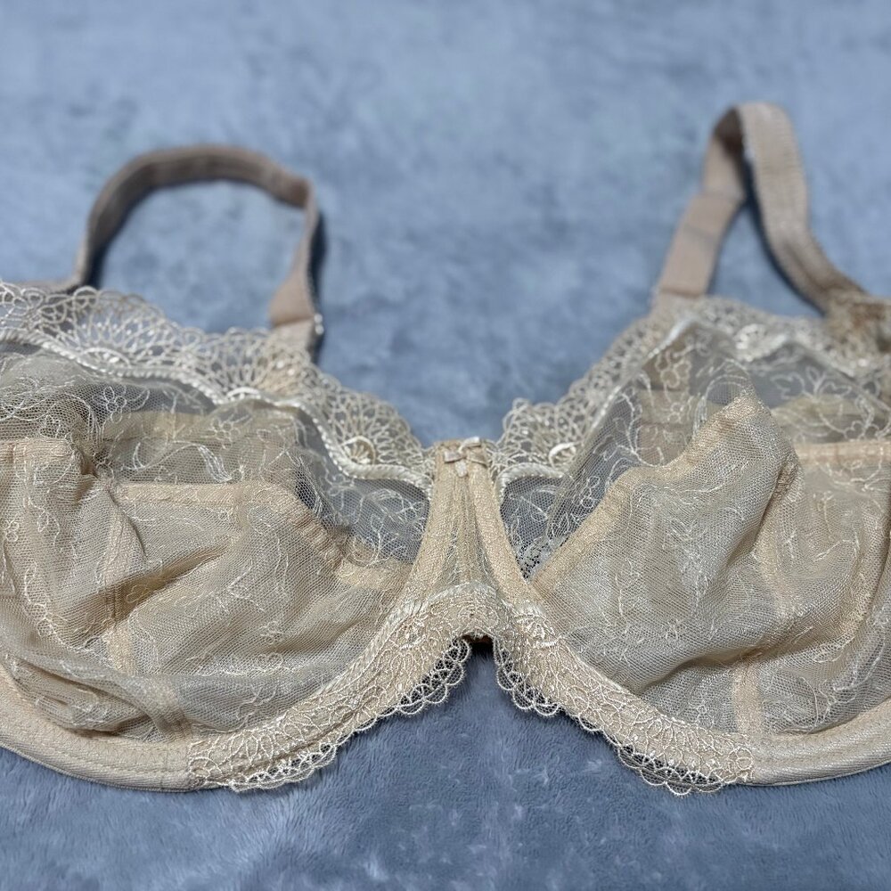 Panache Balconette Bra